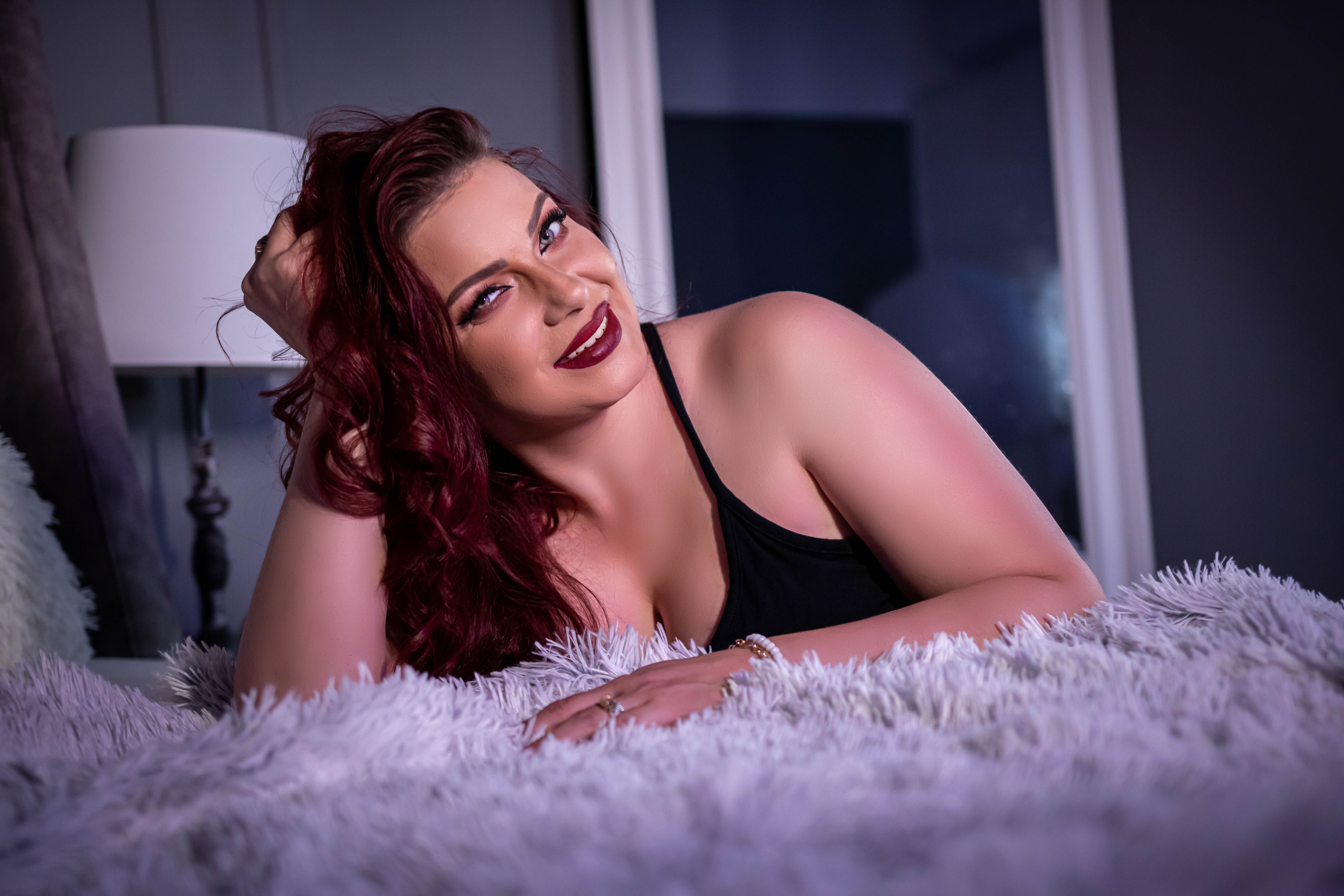 QueenNatashaX Avatar