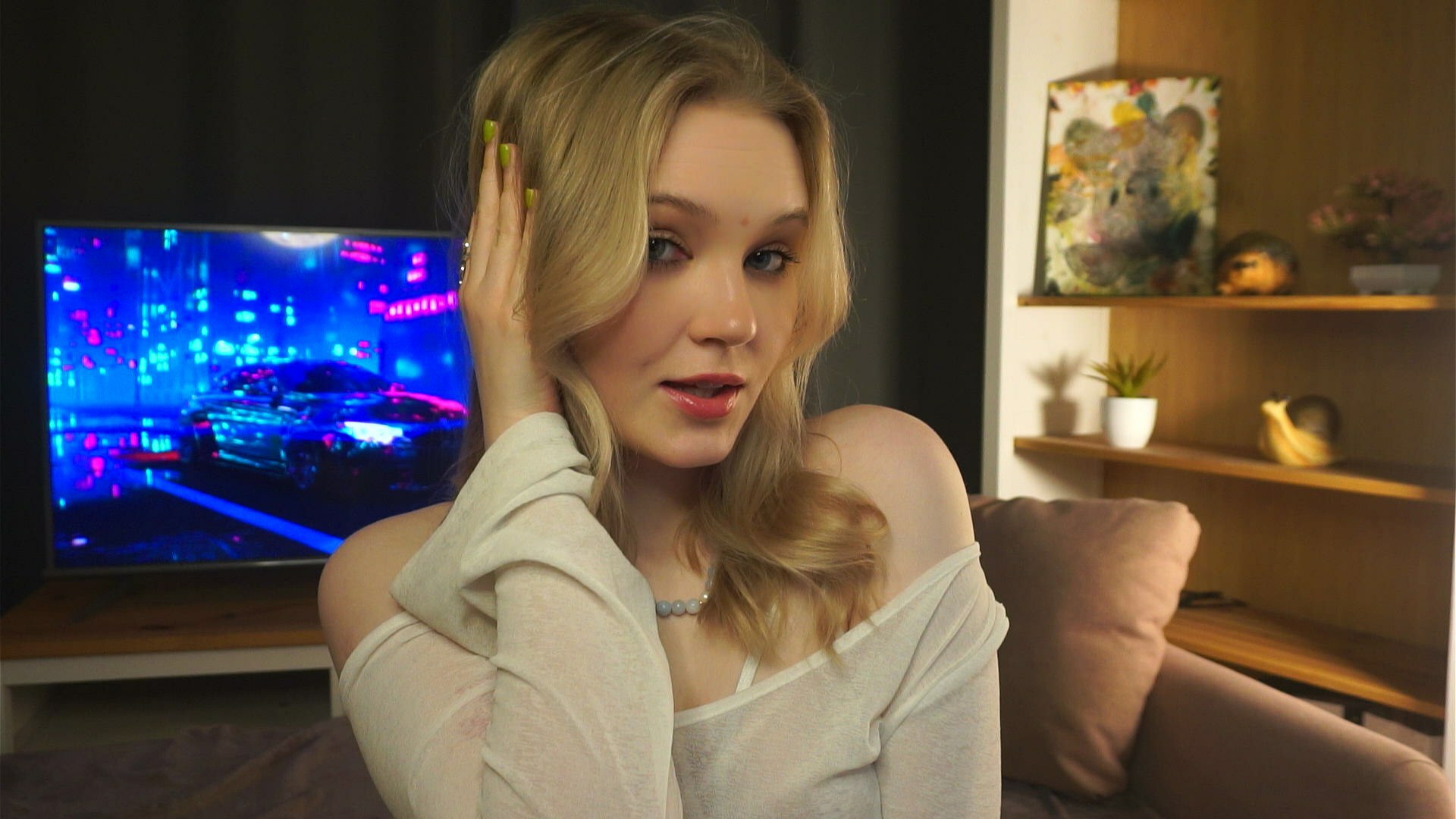 QuennaEngelby Avatar