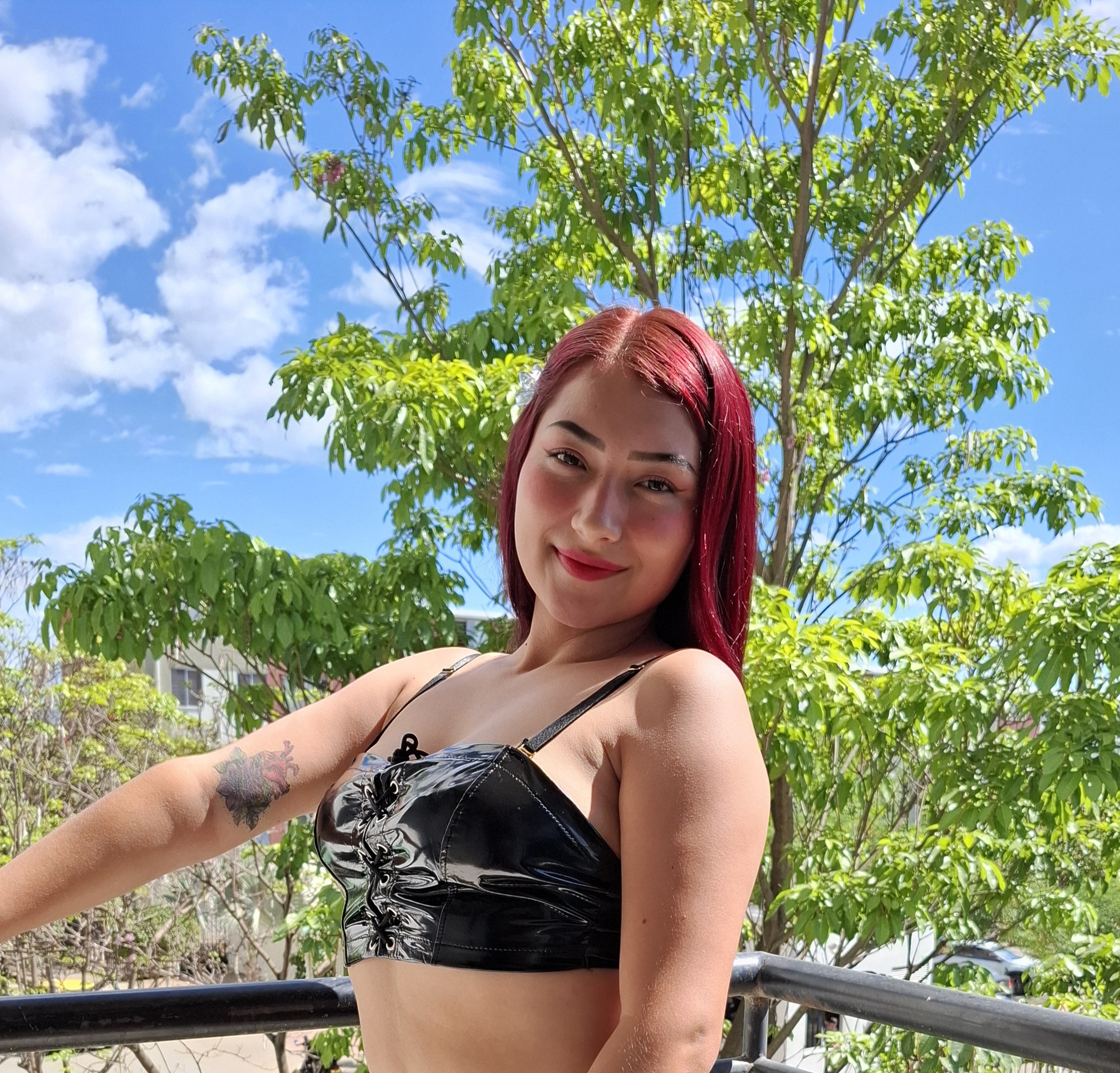 rachelparis12 Avatar