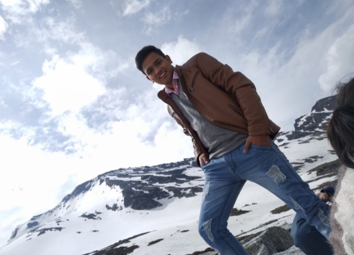 rajajifromdelhi Avatar