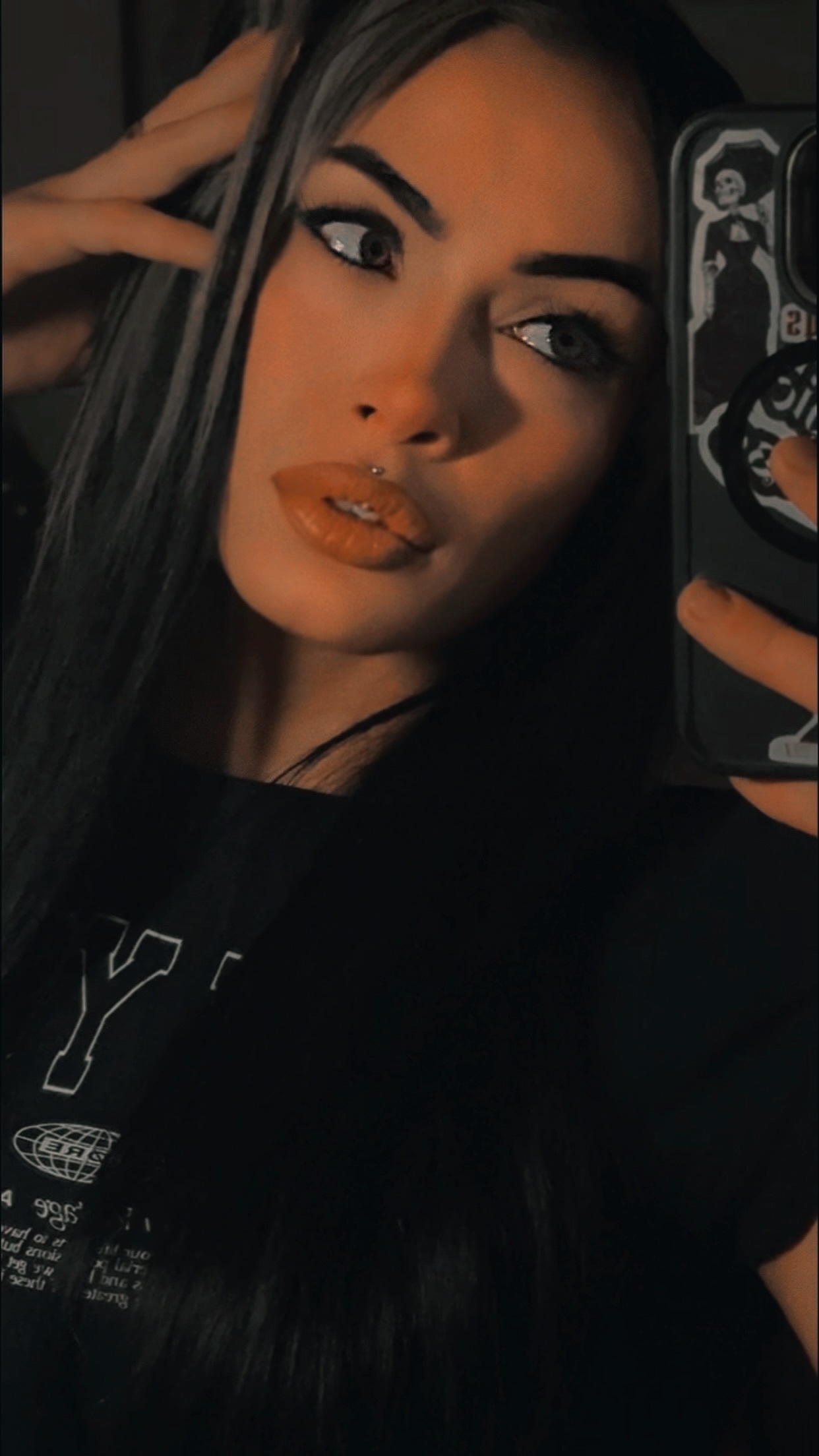 Lilith Blackk Avatar