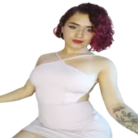 raven-white-sub profile