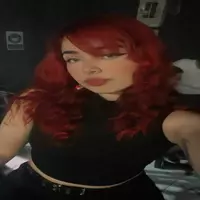 red-scarlet profile