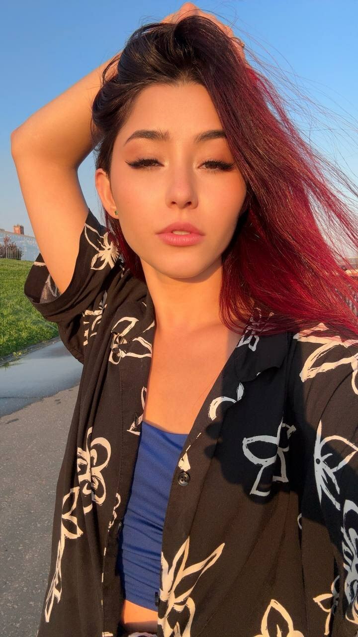 RedMidnightGirl Avatar