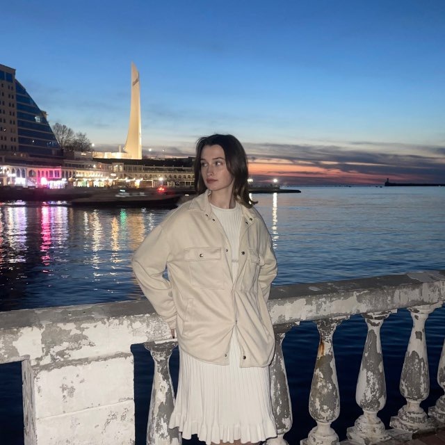 RexanneGarney Avatar