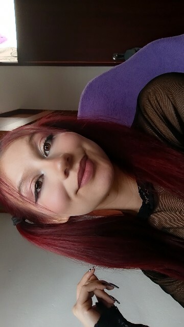 ROBBITJESSICA Avatar