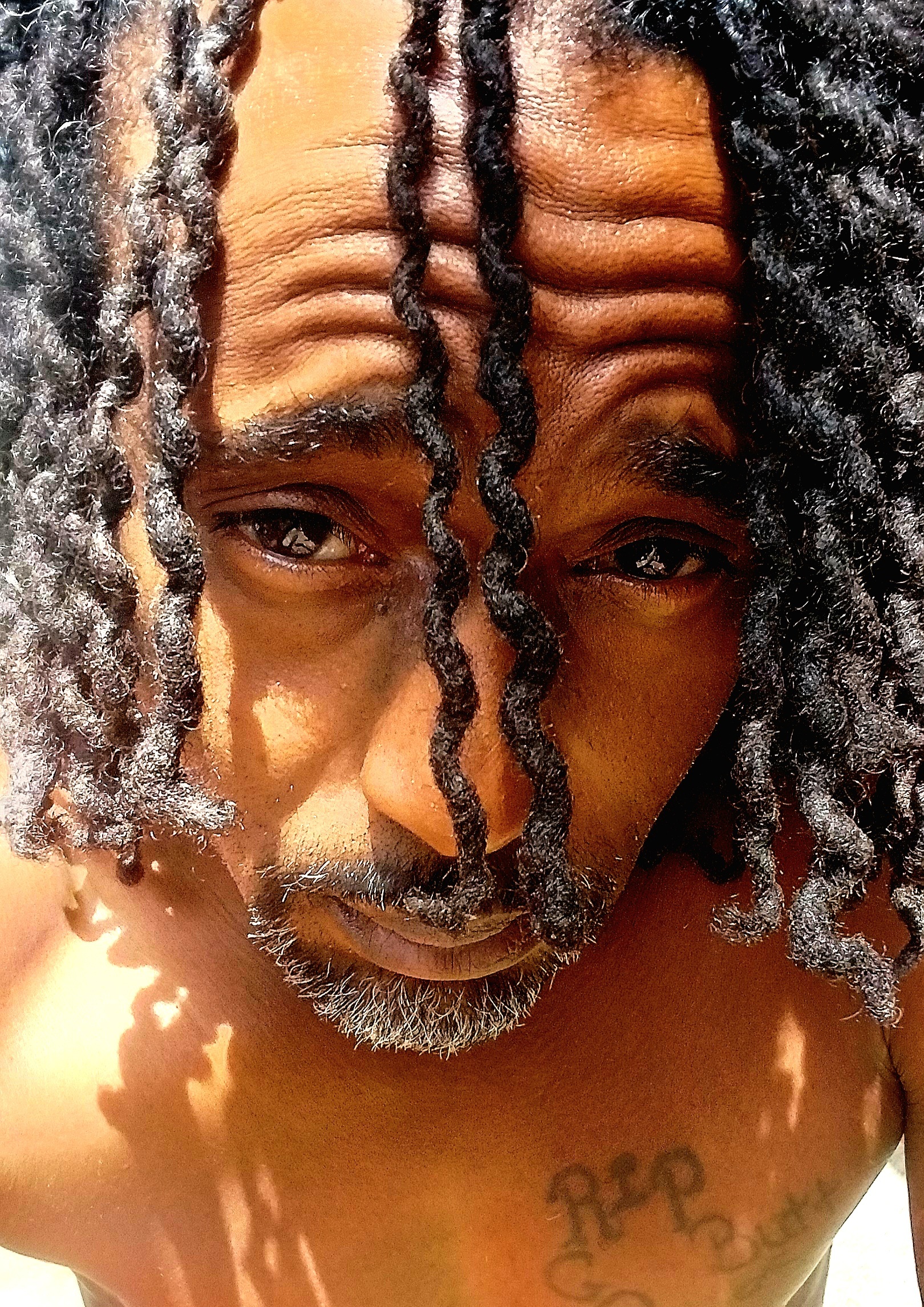 Late Night Relaxing Vibe Avatar