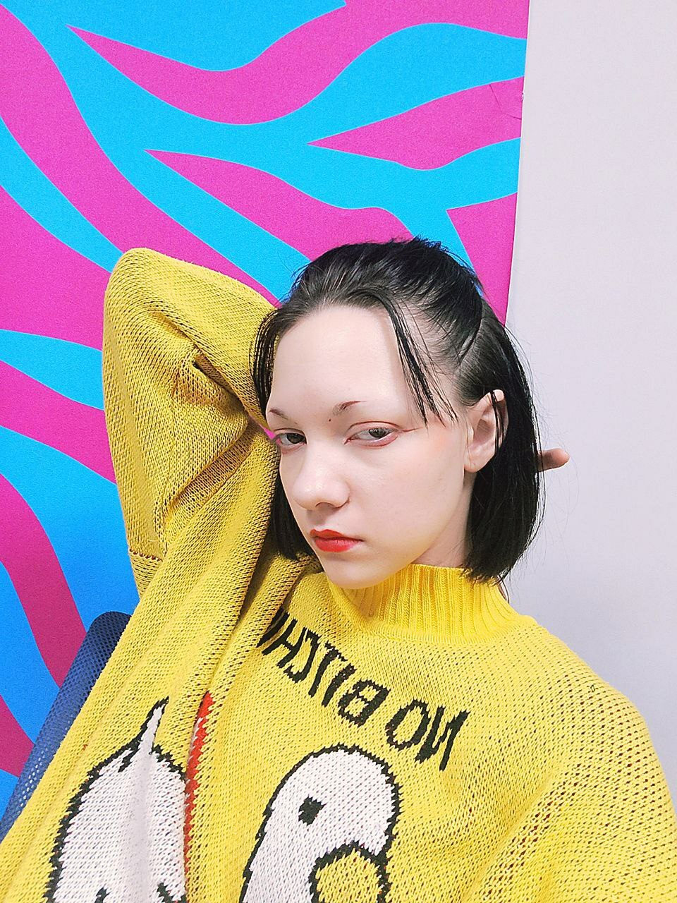 RosalvaSpennicchia Avatar