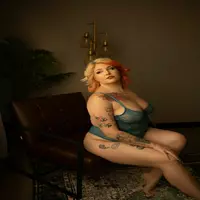 rosiefall profile