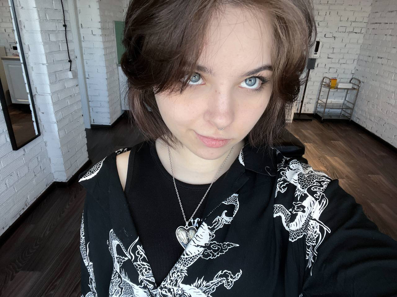 RowenaHathaway Avatar