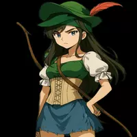roxiehood profile