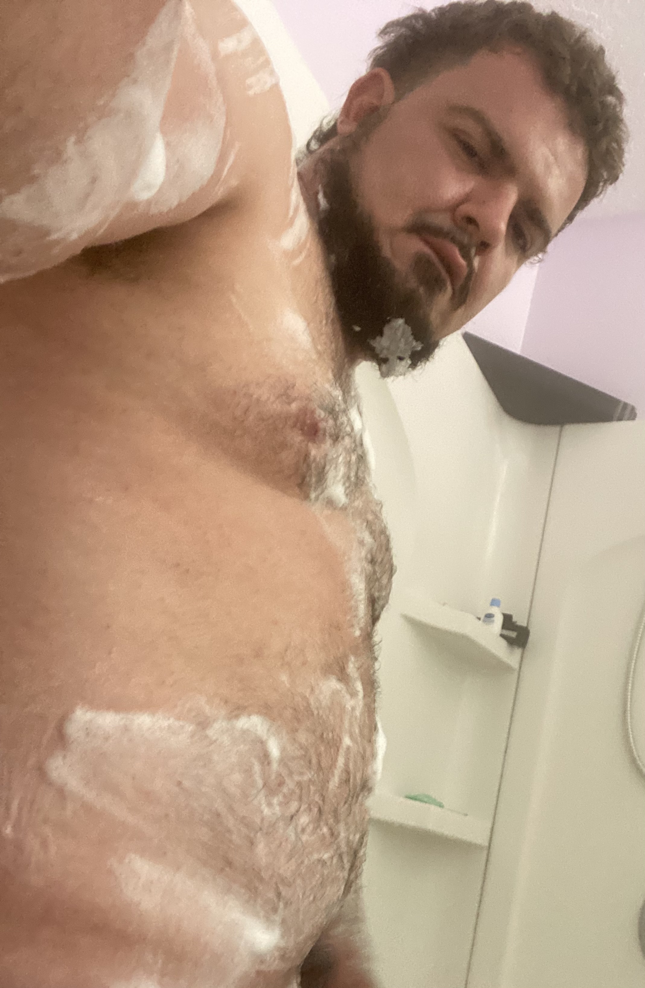 Horney handyman Avatar