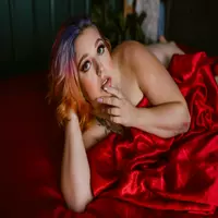 rubyredgirl profile