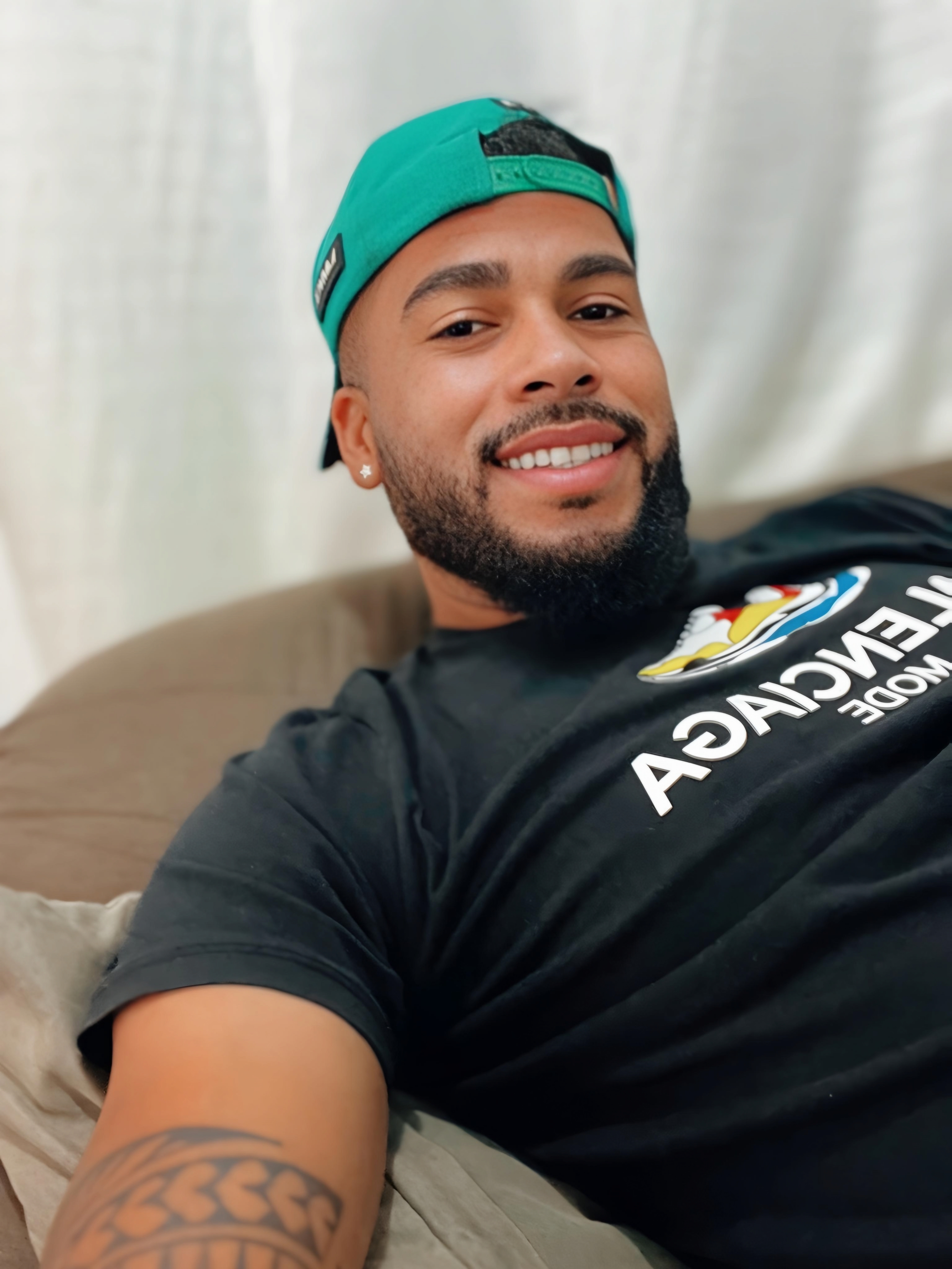 saintoliveirabrag42 Avatar