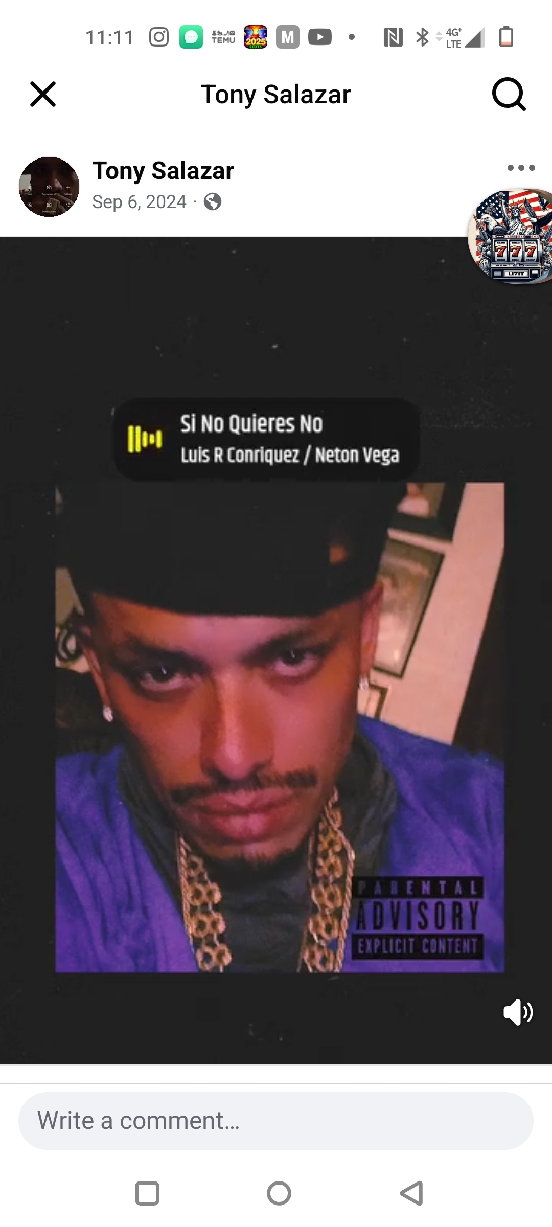 salazarrobert137 Avatar