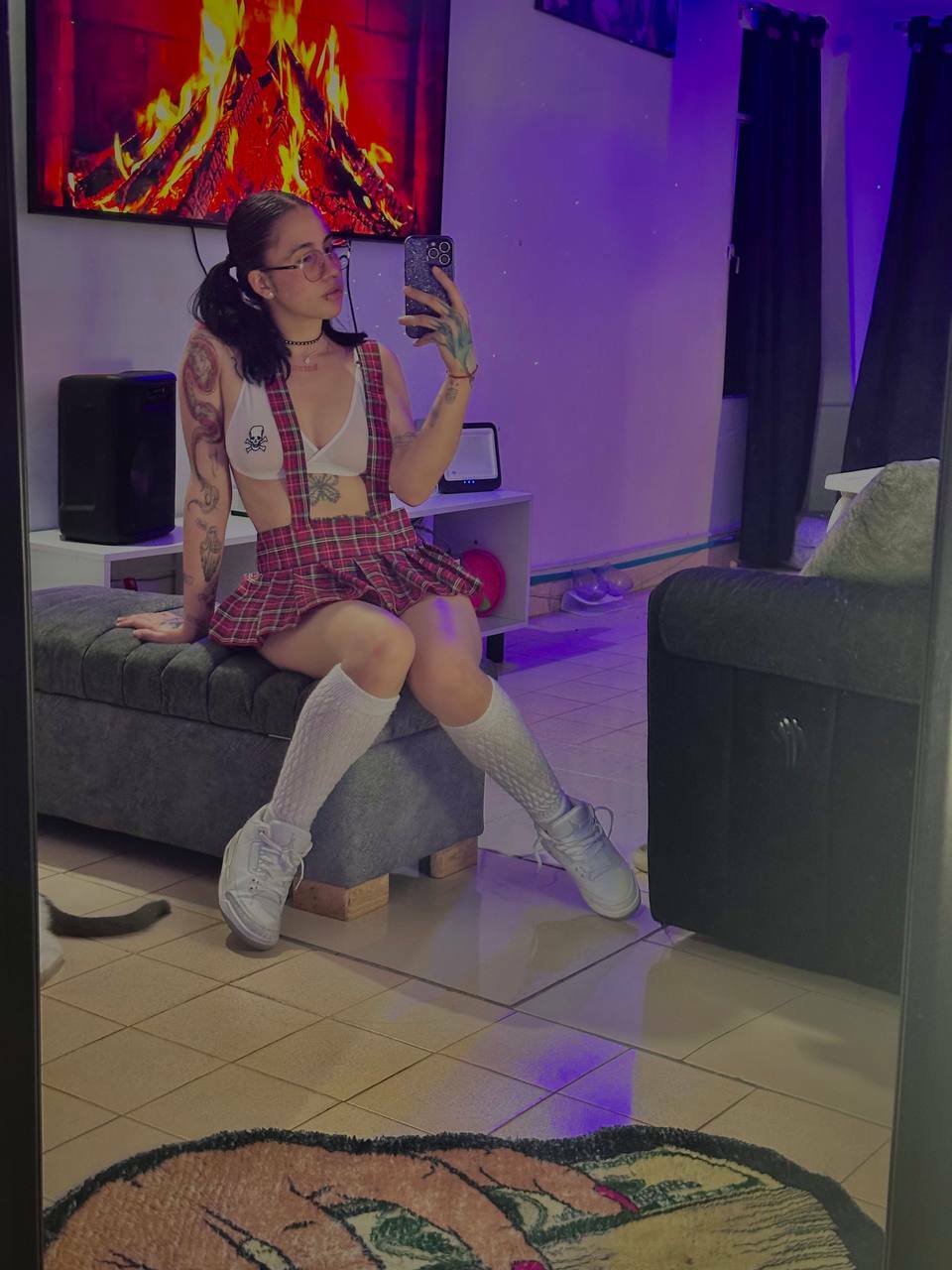 Call Me Jhules Avatar