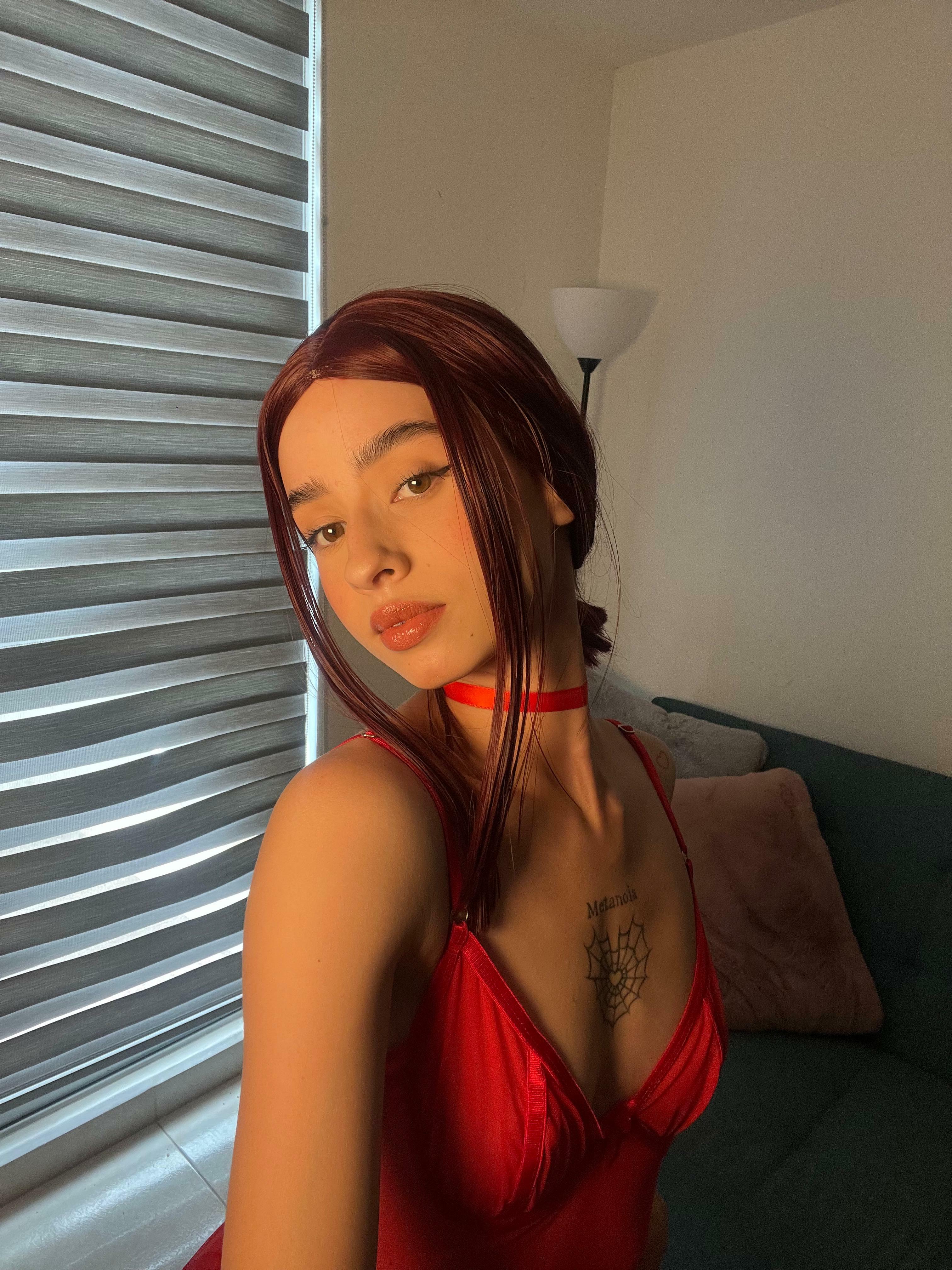 salome-brown1 Avatar