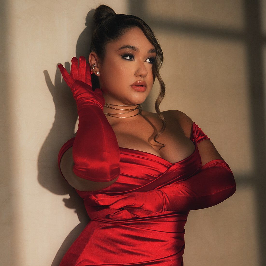 SamanthaConnor Avatar