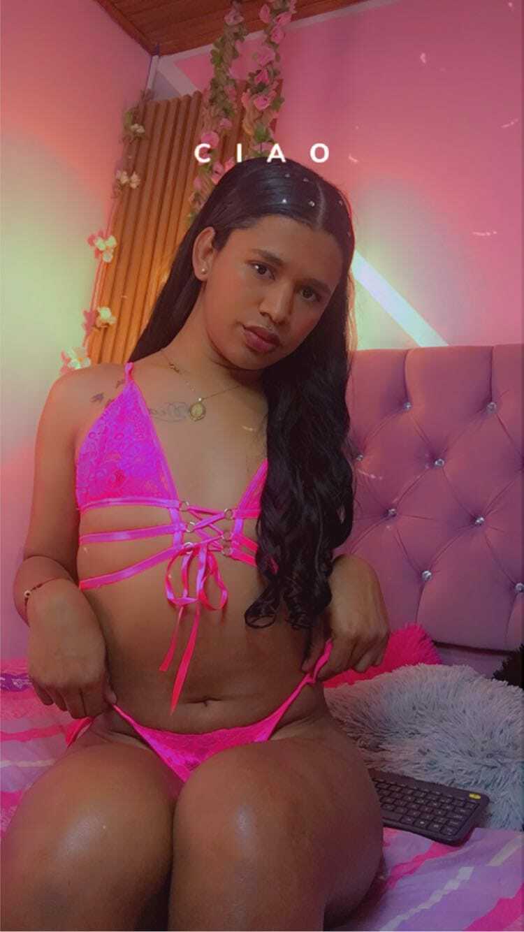 SamanthaEvans18 Avatar