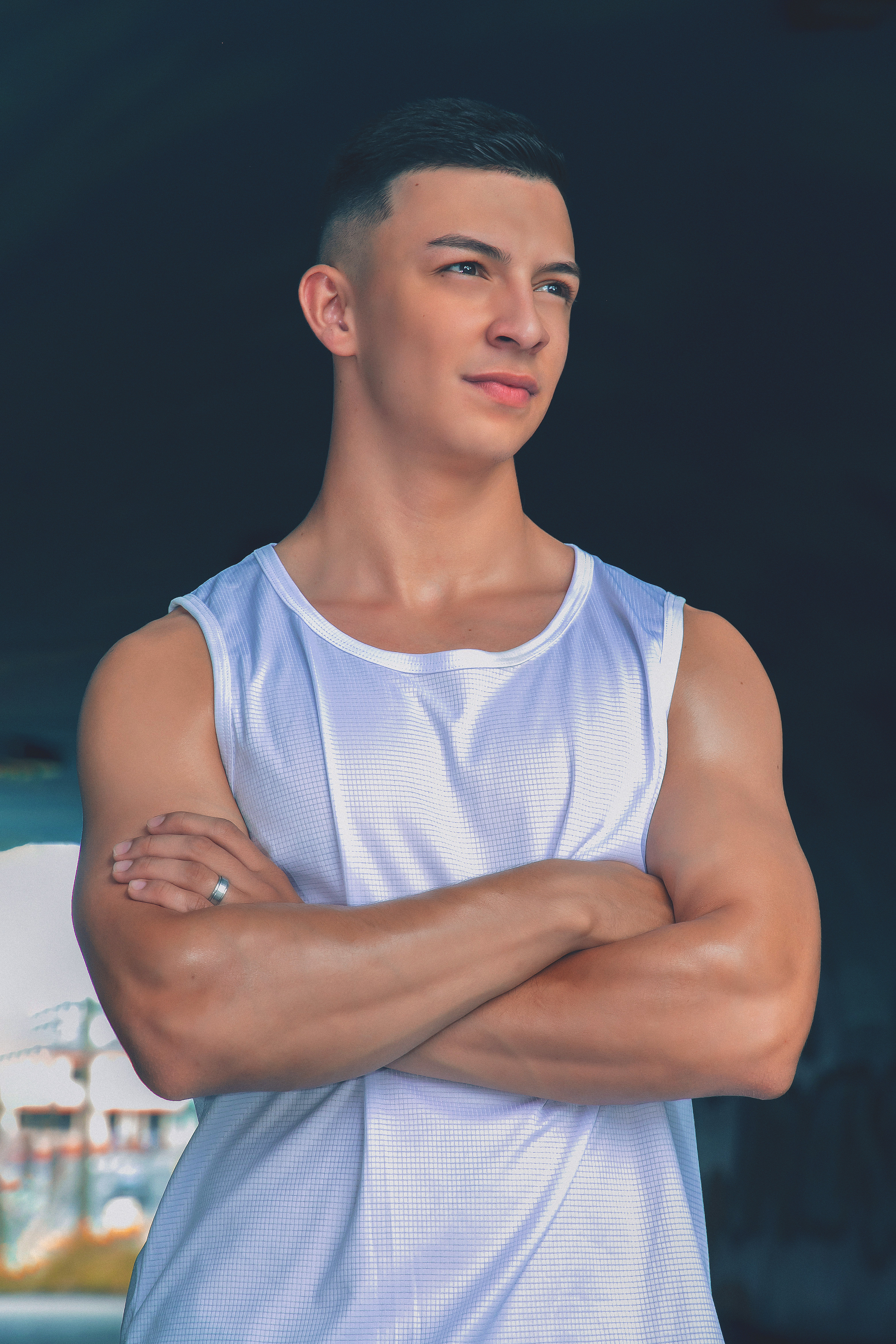 Samuel-Up Avatar