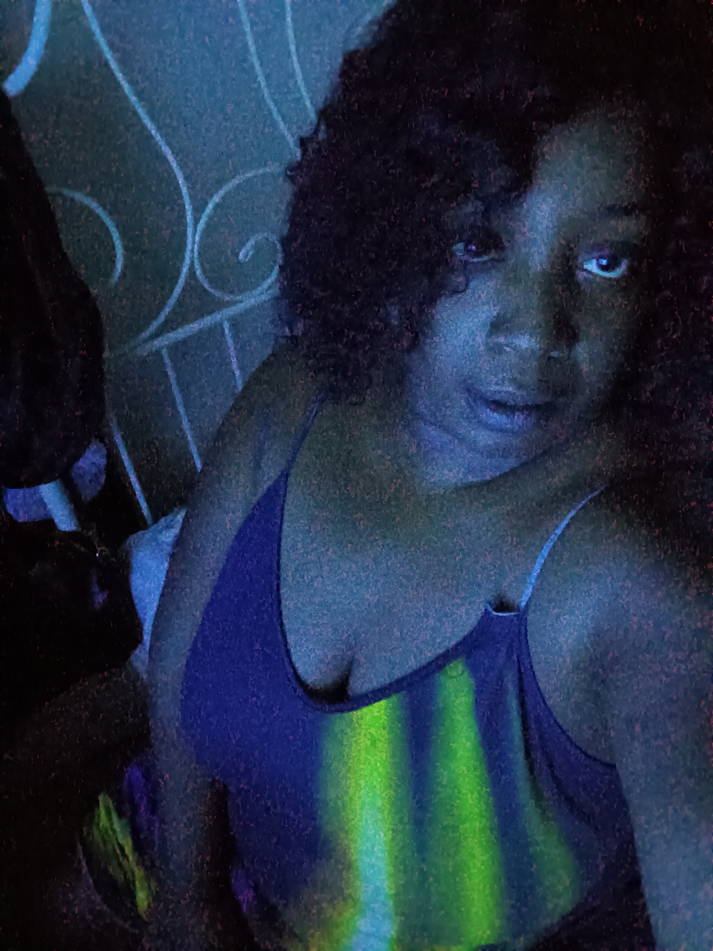 Shantillilace Avatar