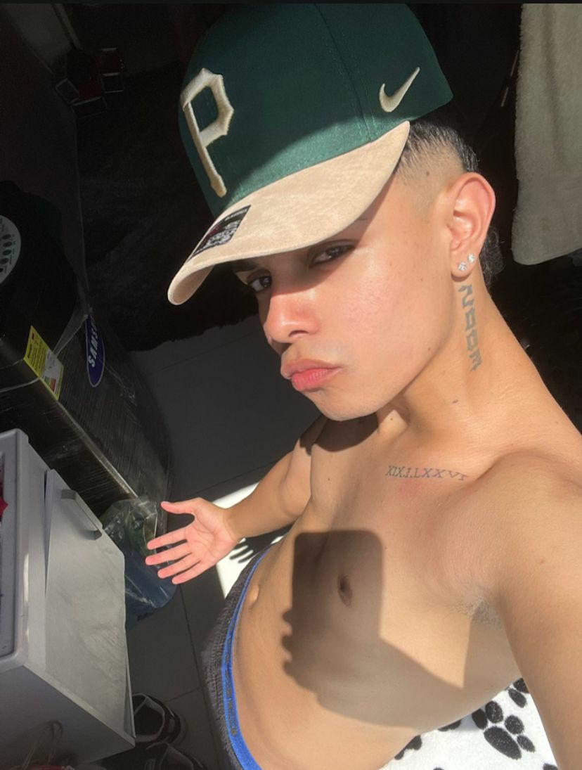 Santyalvarez19 Avatar