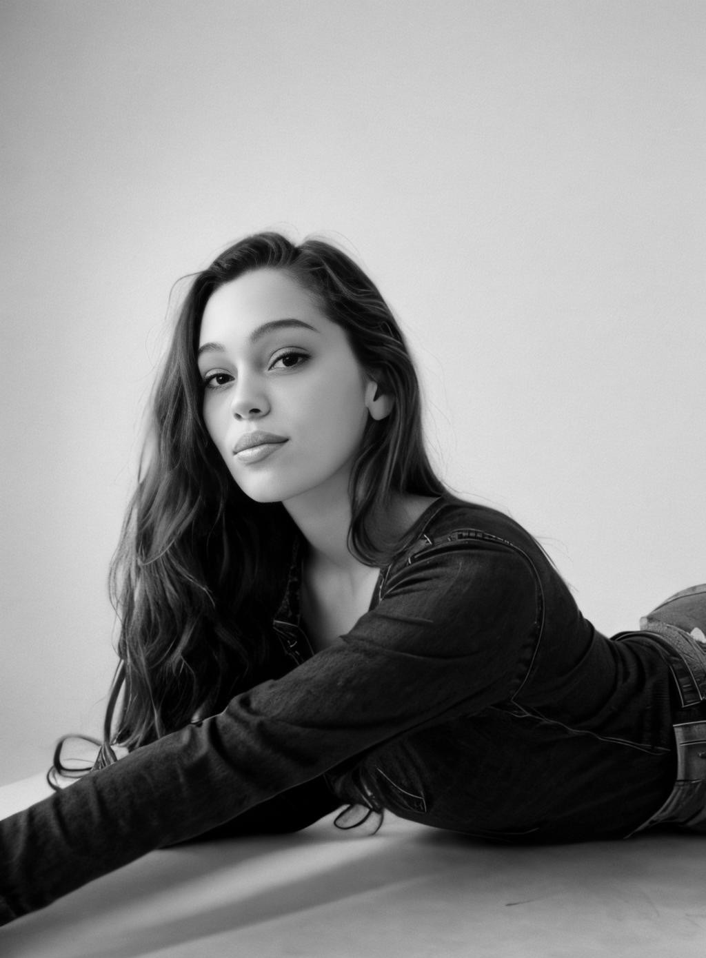 Sapphire Storm Avatar