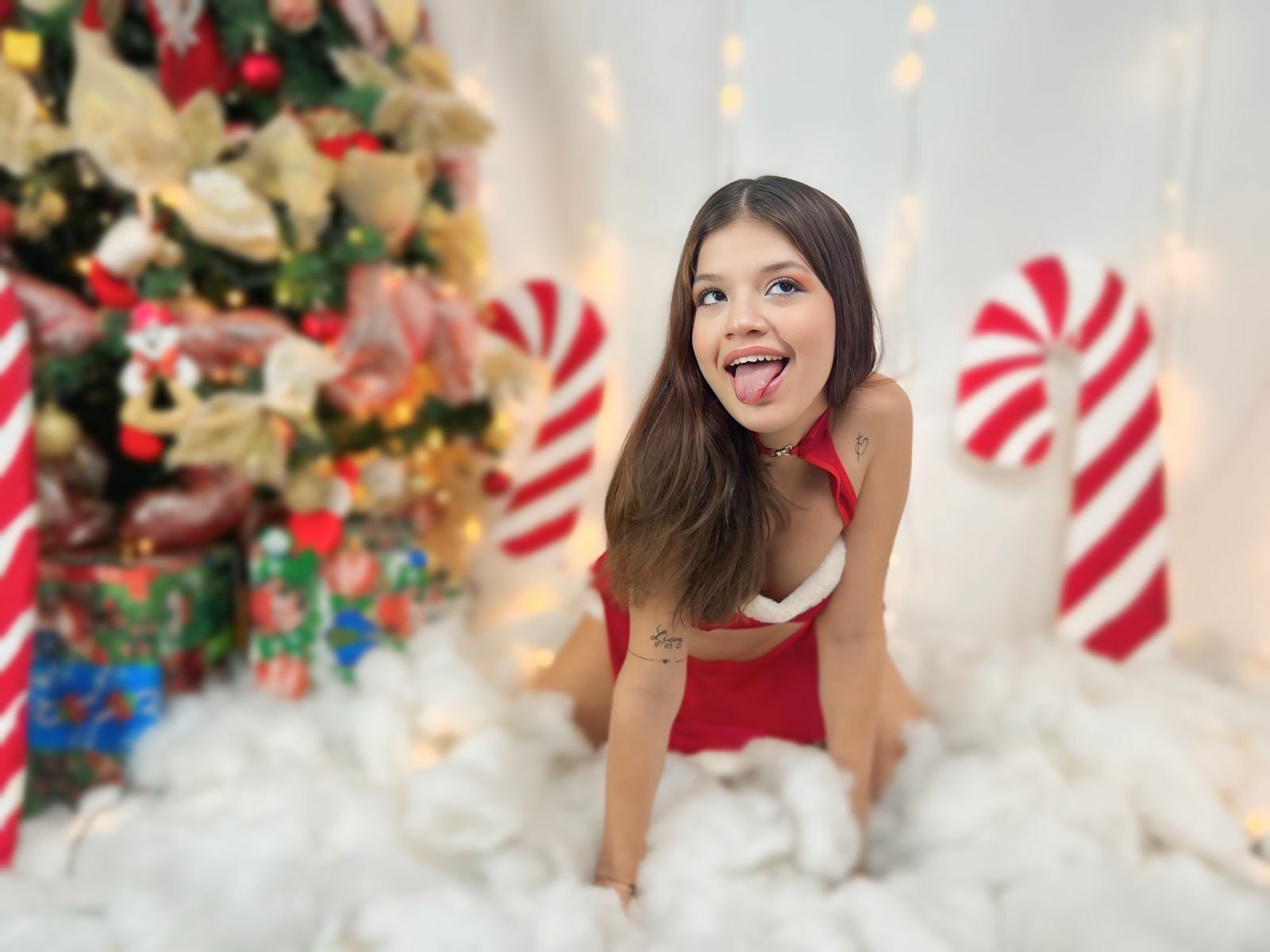 SARA AND KEVIN Avatar