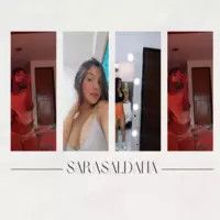 sarasaldana profile