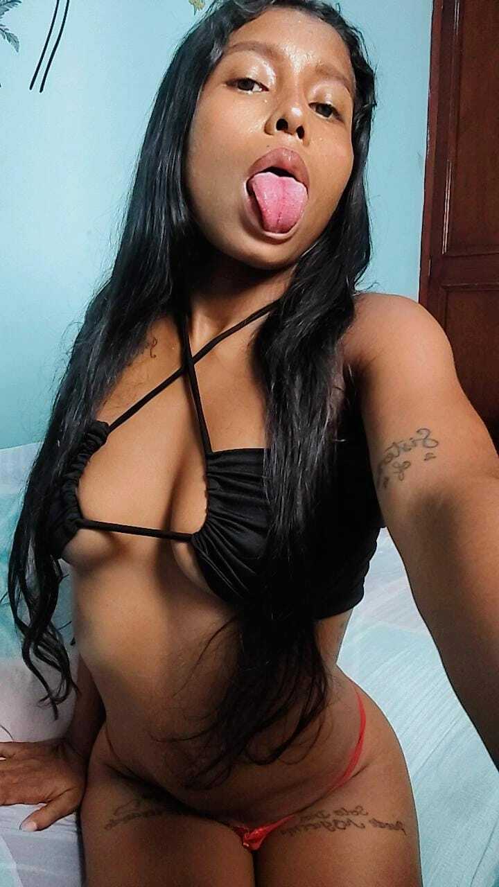 Saritahorny18 Avatar