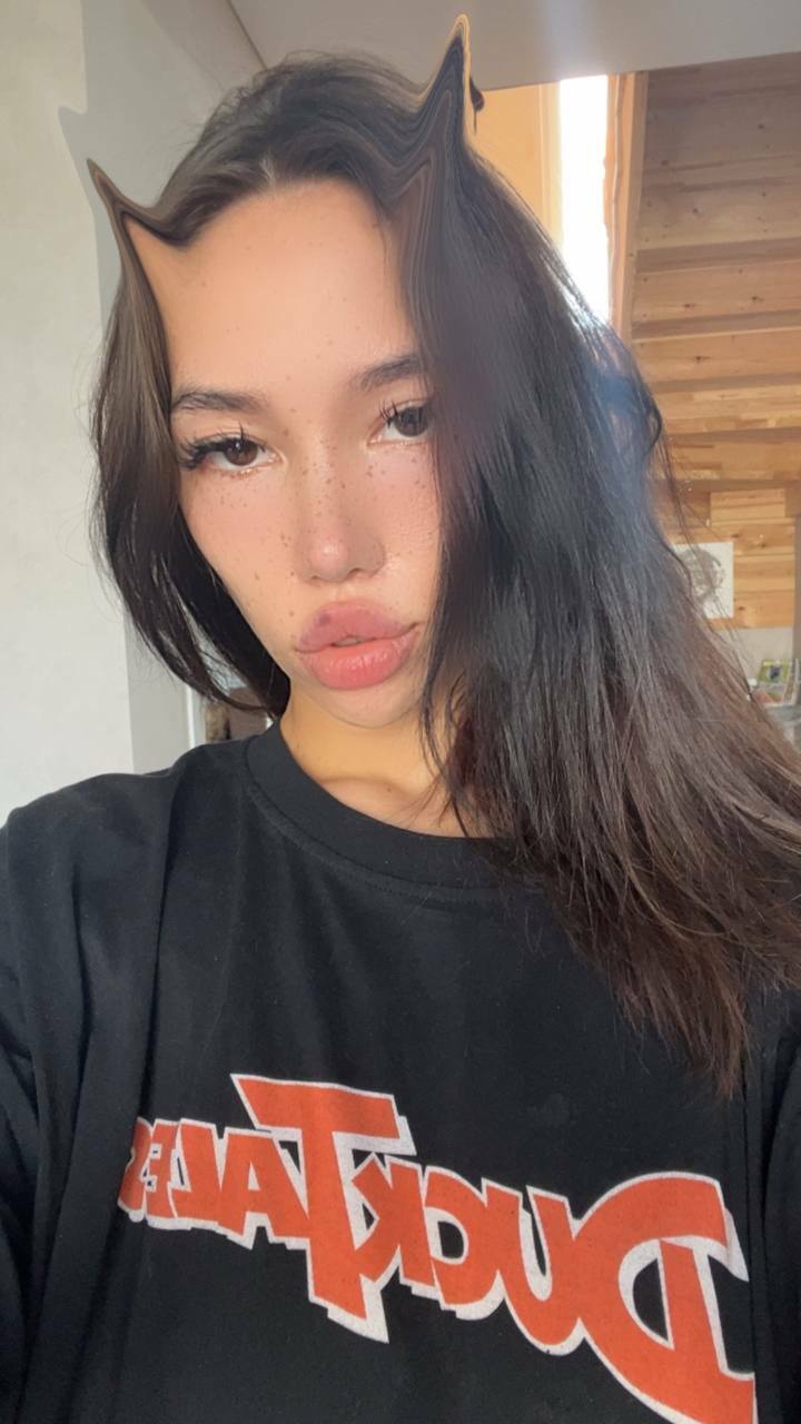 SashaFlorence Avatar