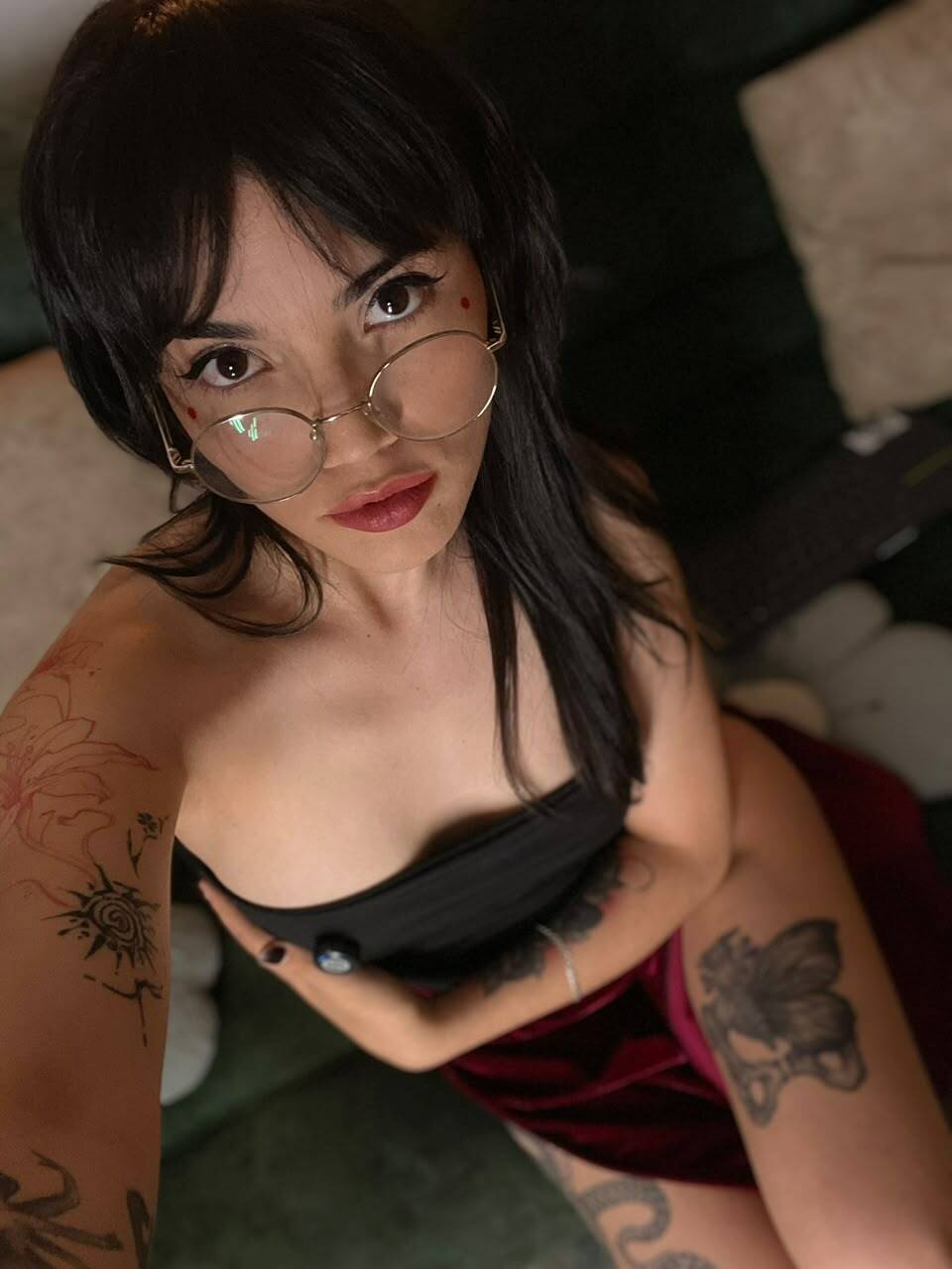 Satansbabydoll Avatar