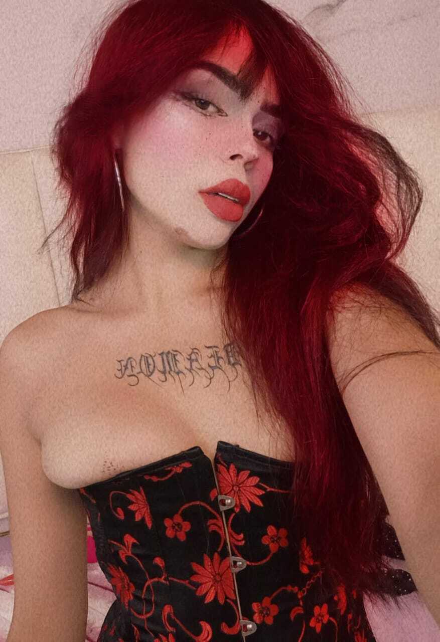 Scarlet-jhonss Avatar