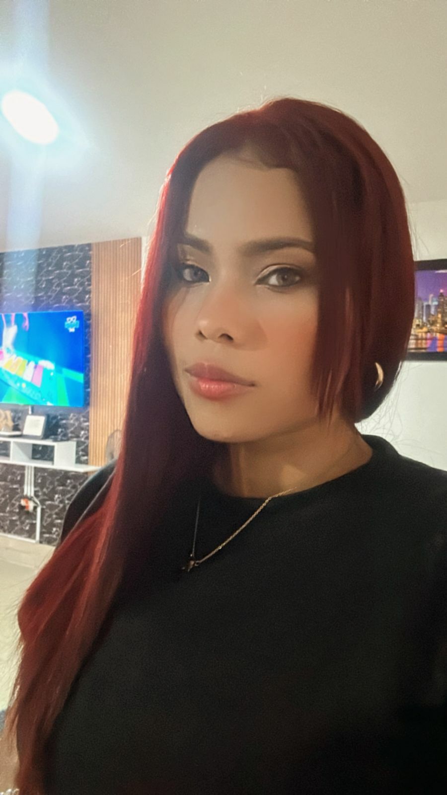 Scarlett-Grace Avatar