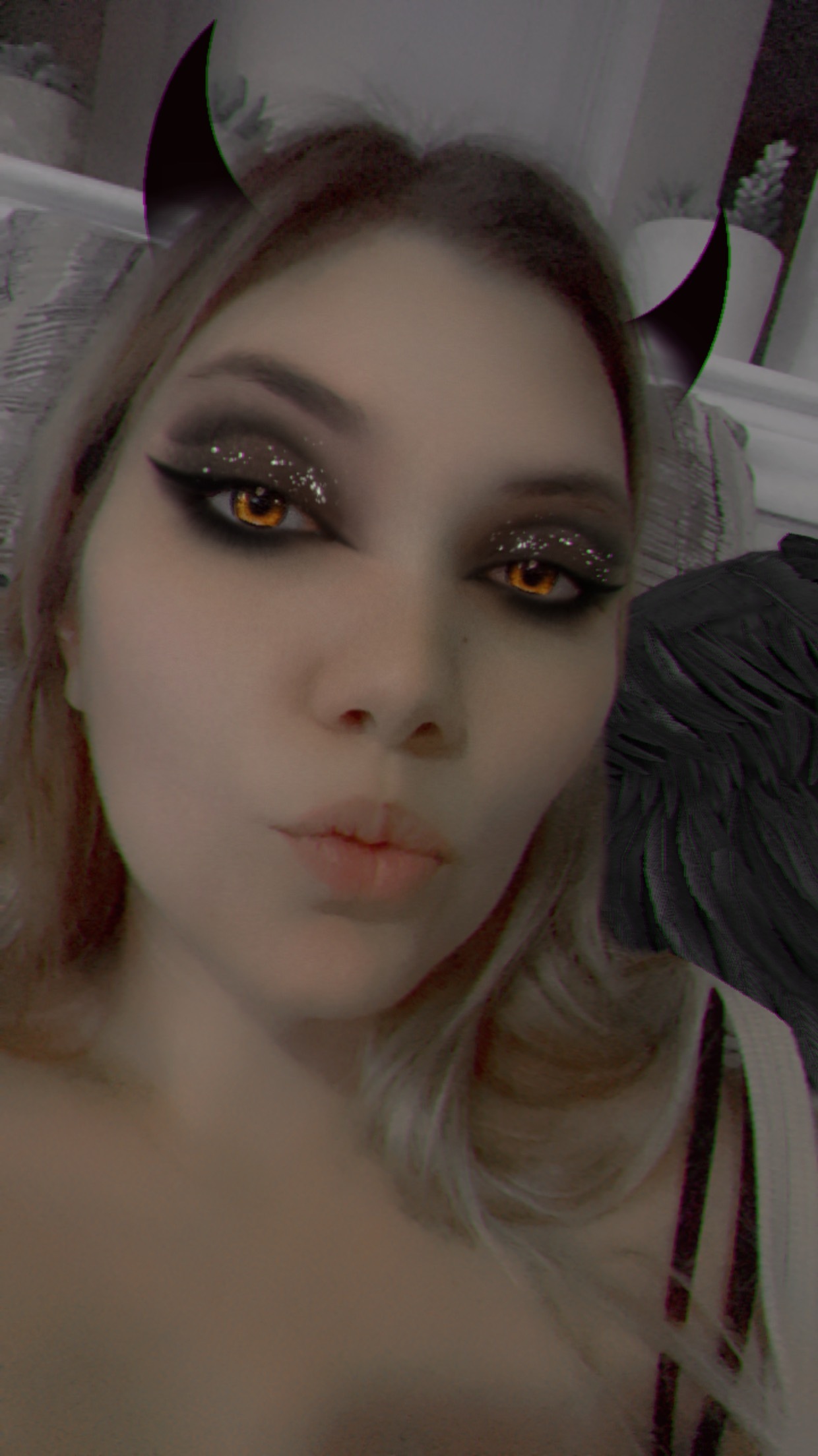 Scarlettebby93 Avatar