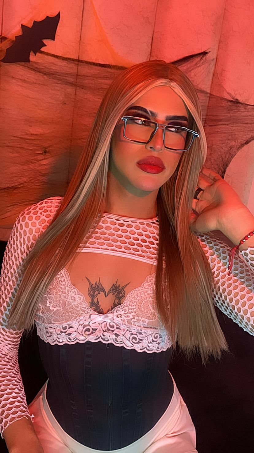 ScarlettQueenCs Avatar