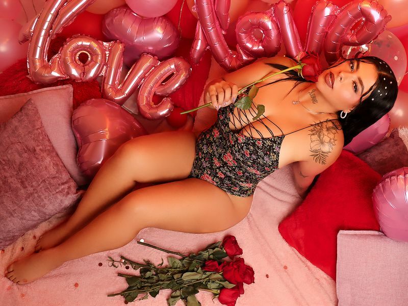 ScarlettRusso Avatar