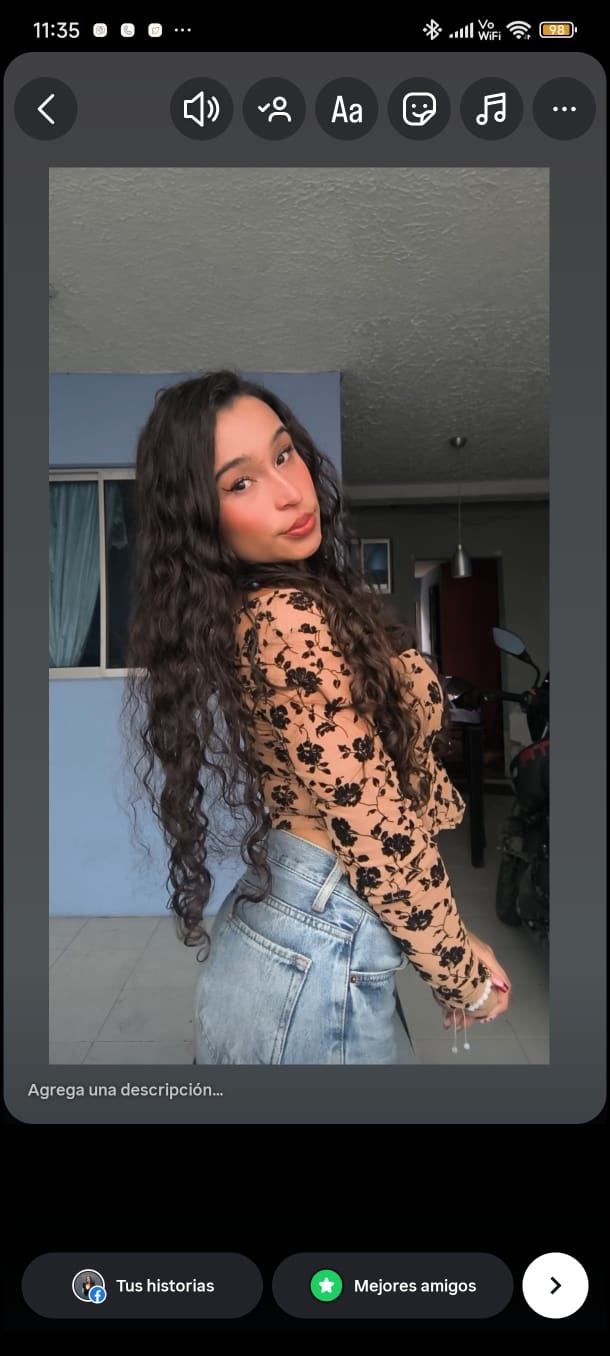 scarlettscott Avatar