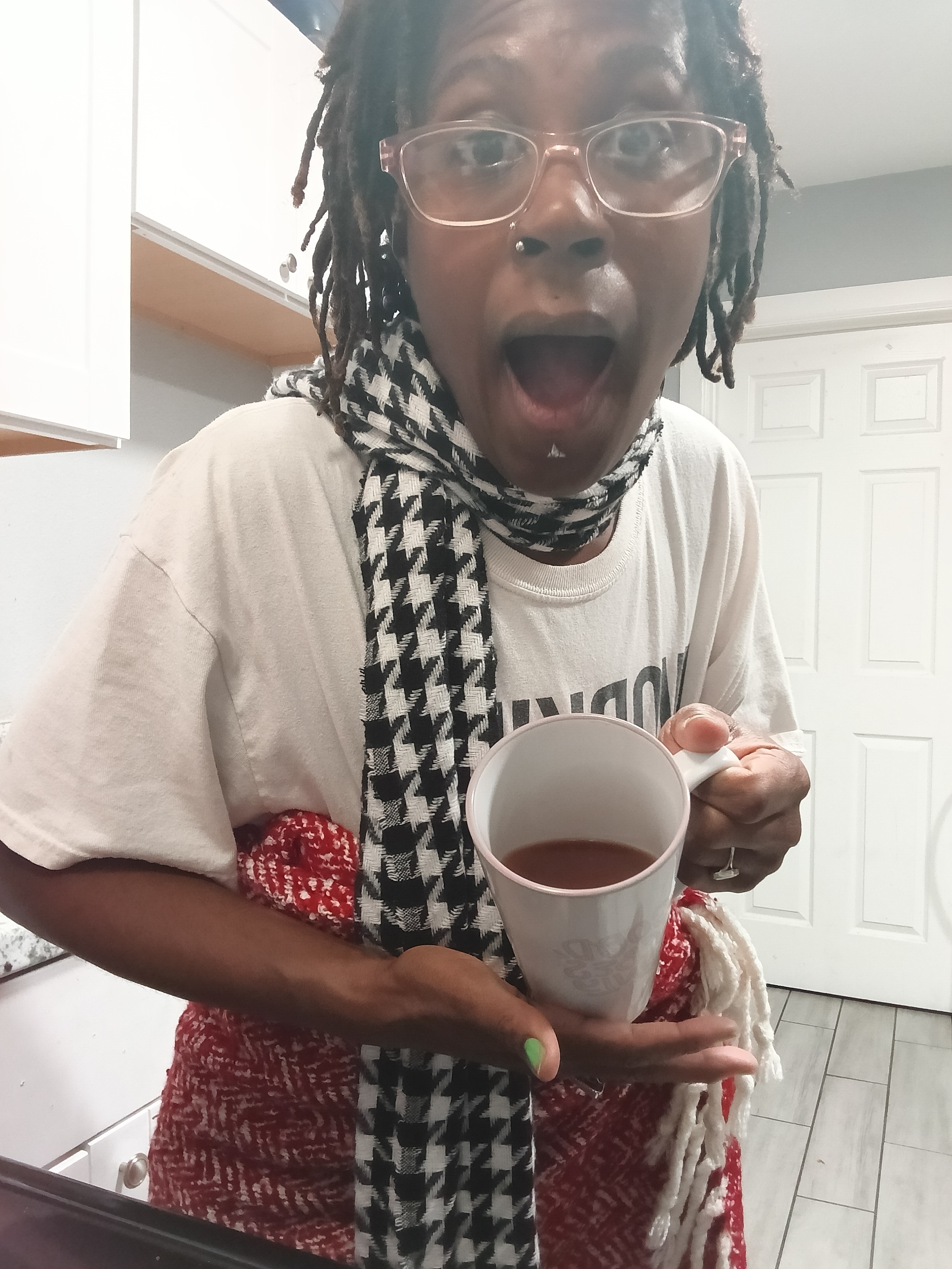 schizophreniaqueen Avatar