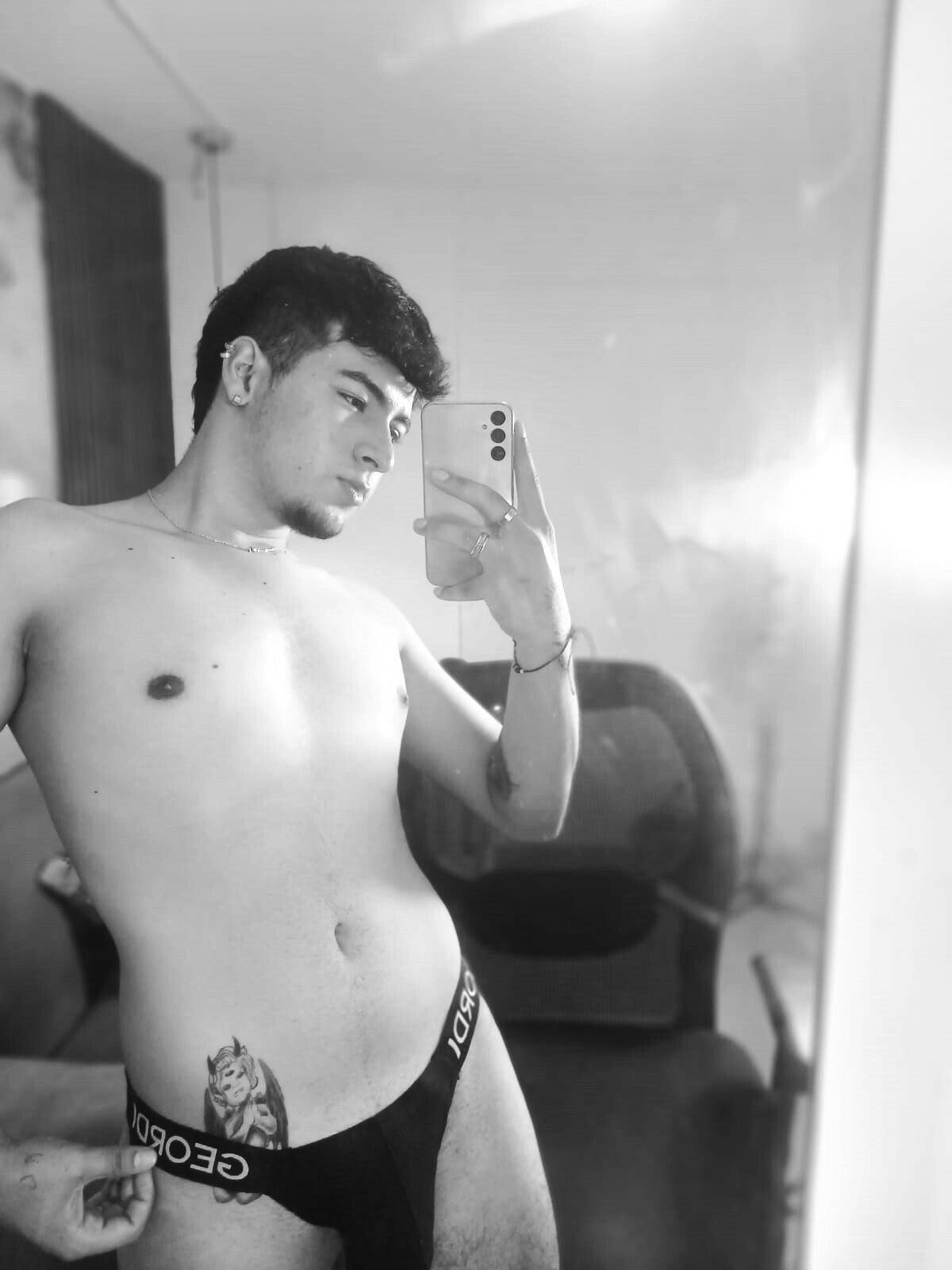 SebastianDorado Avatar