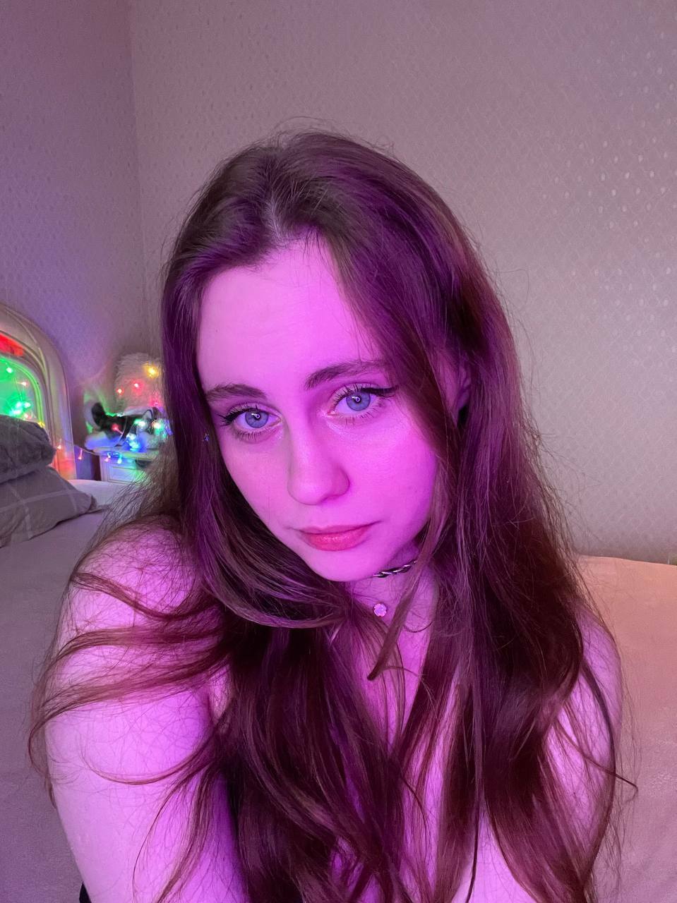 SellyaHouston Avatar