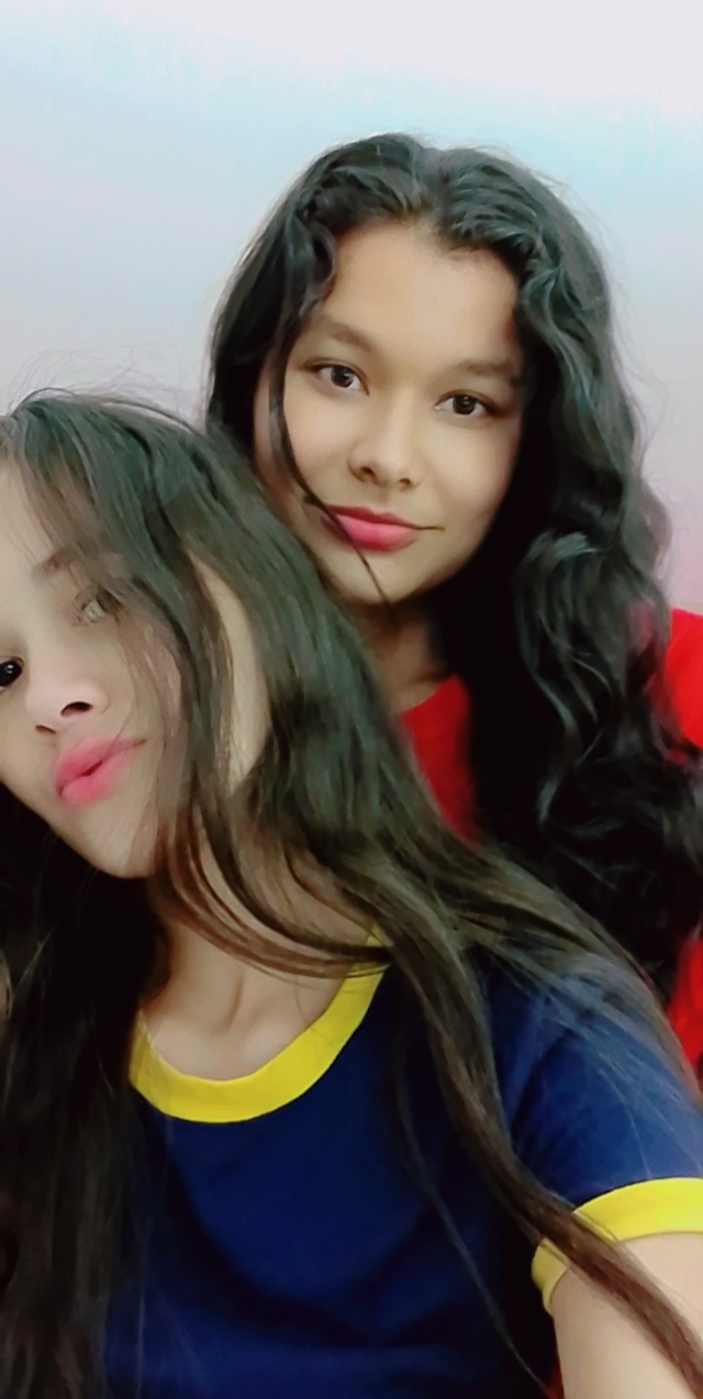 Sexychanell18 Avatar