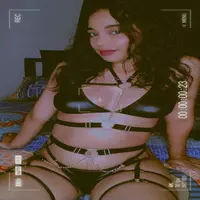 sexygoddess45 profile