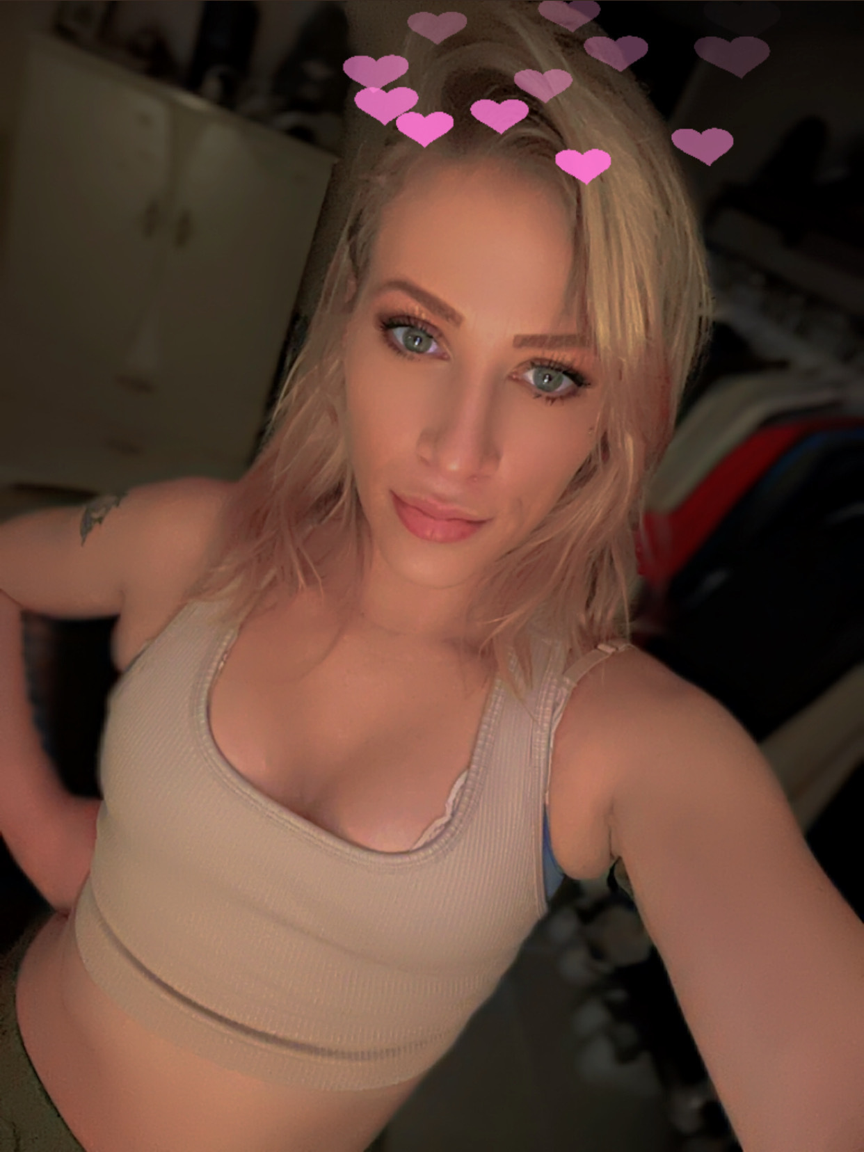 sexylexi Avatar
