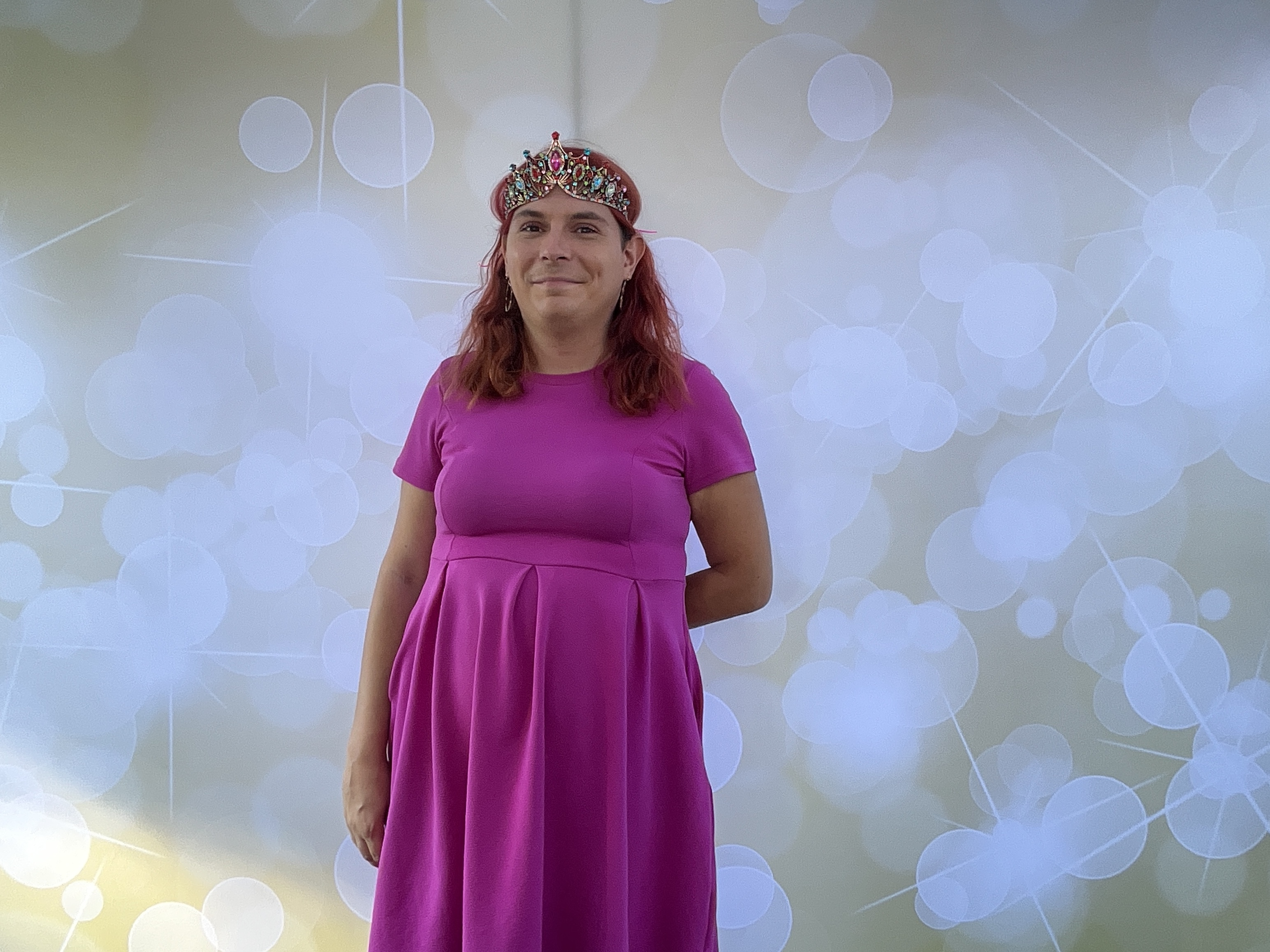 SexyTG-Goddess Avatar