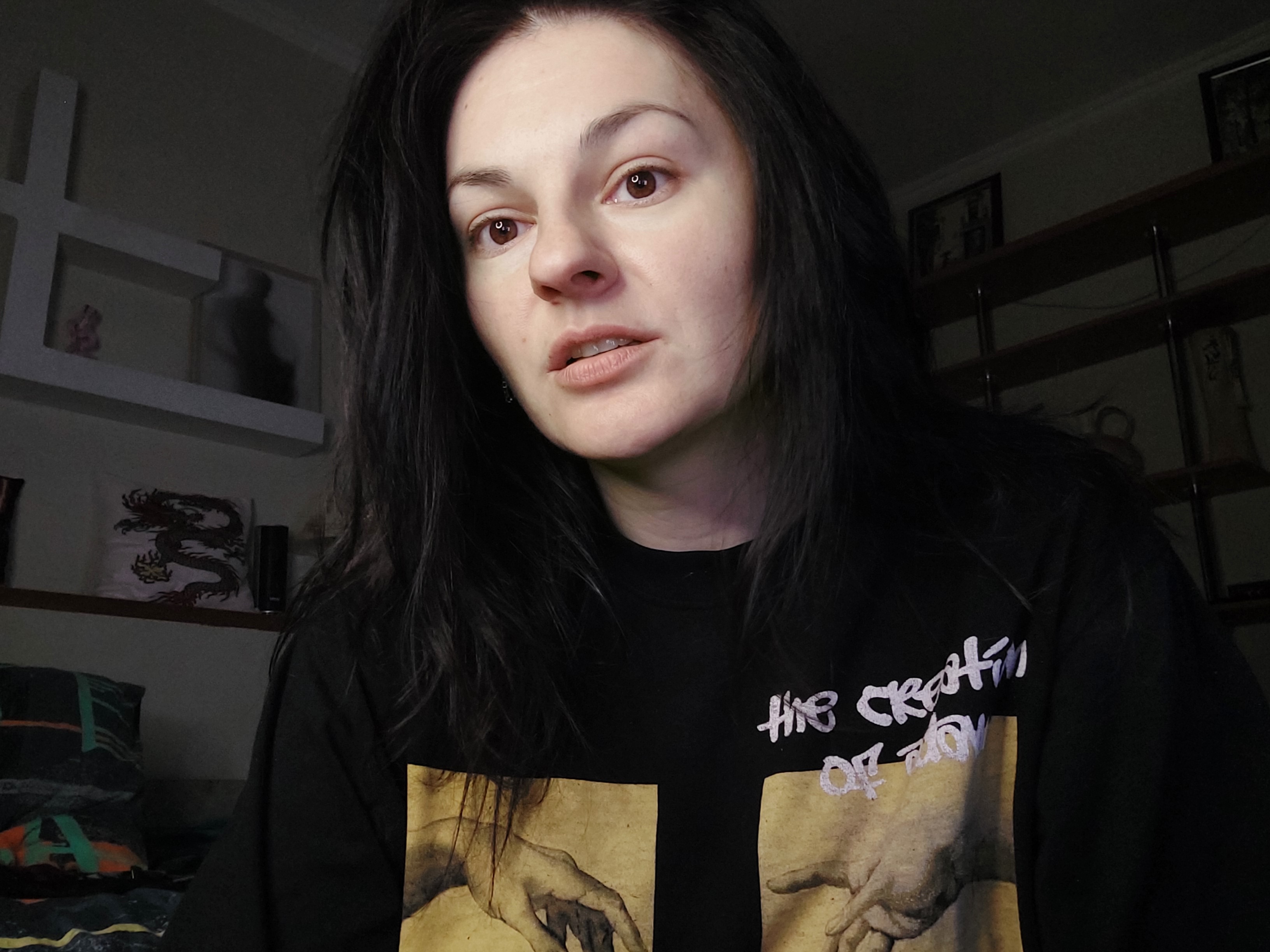 ShallyWebster Avatar