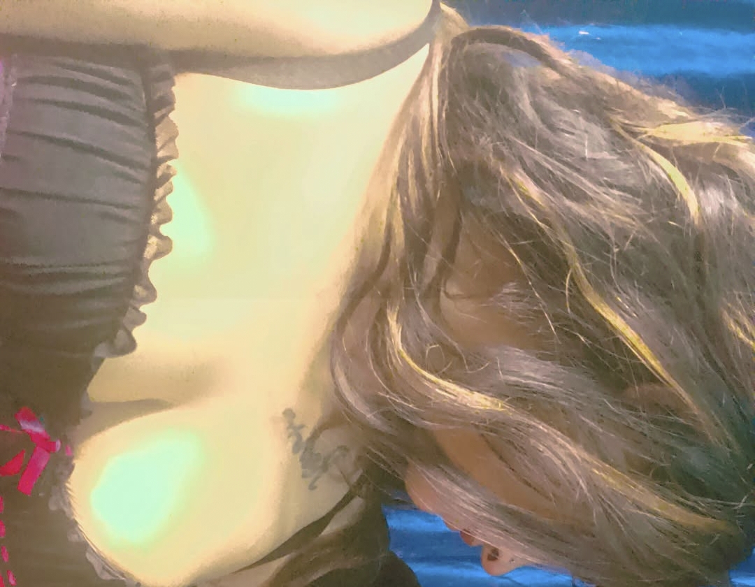 Shanaya-live Avatar