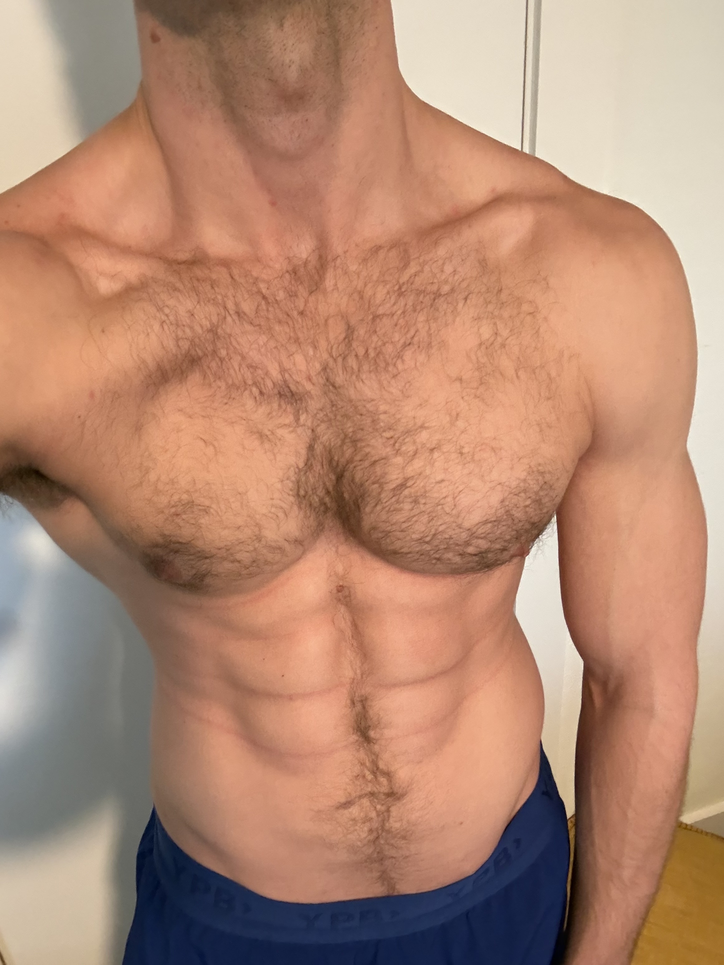 ShawnRussell995 Avatar