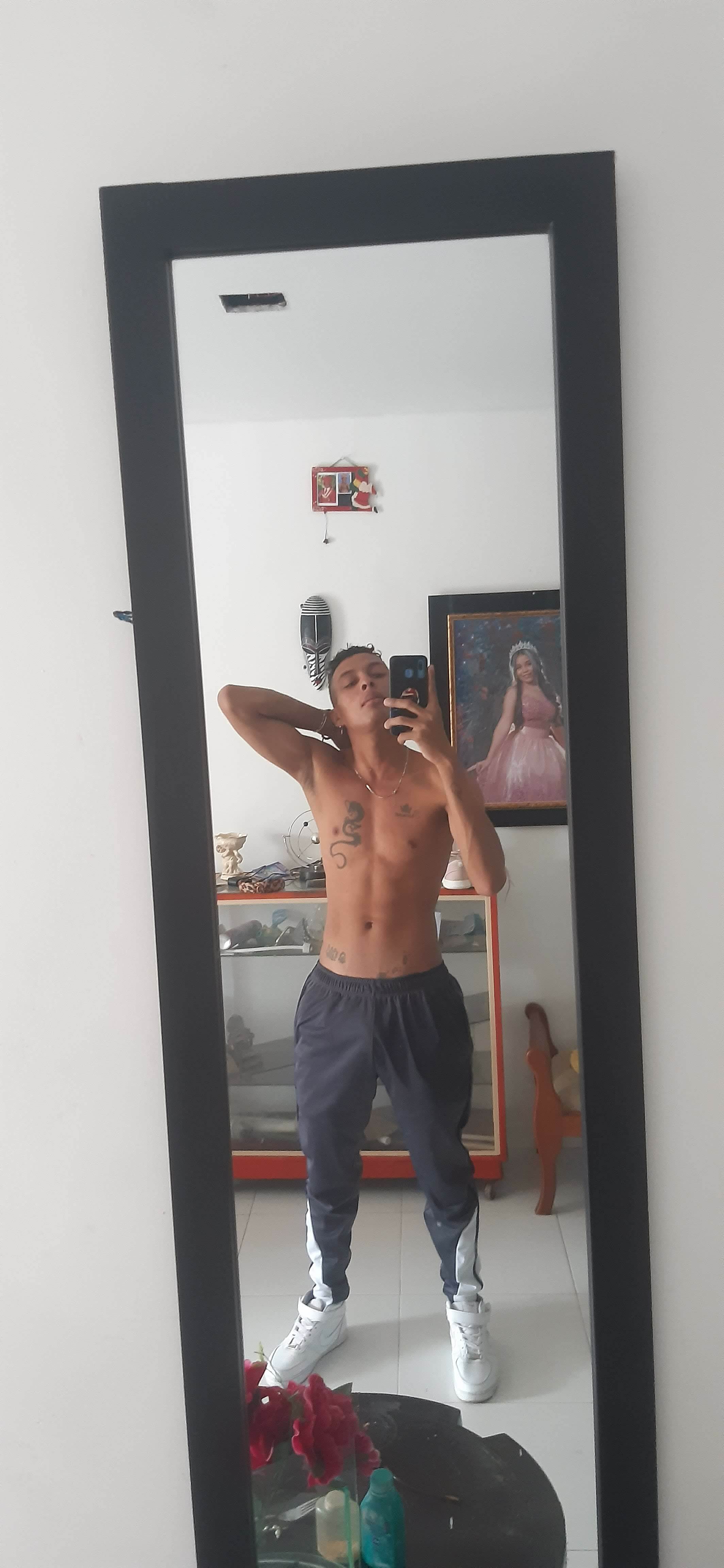 shrisdirtyboy Avatar