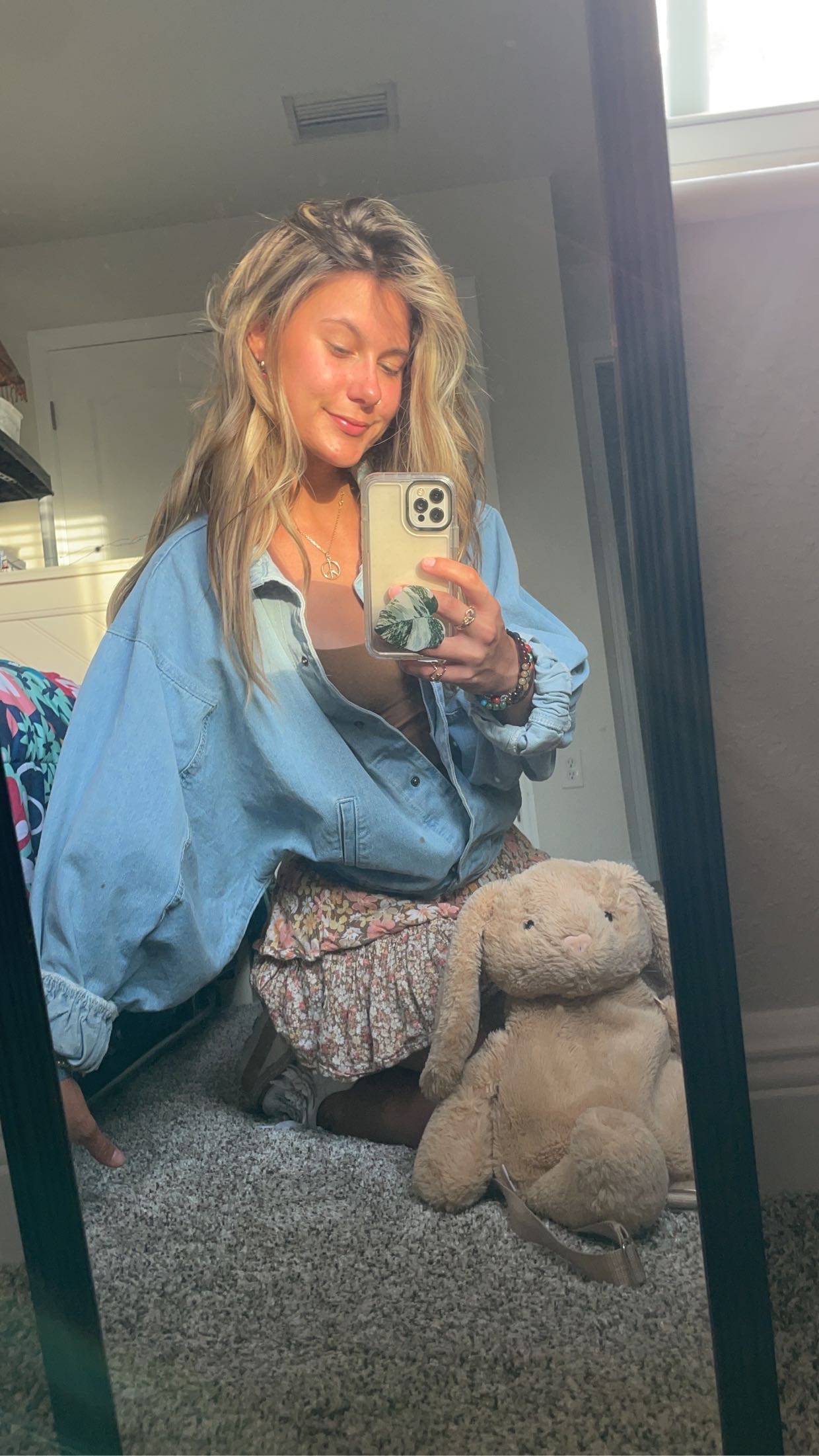 Shyy Petite Babyy Avatar